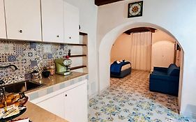 Casa Vacanze Dimora San Pietro A Corte